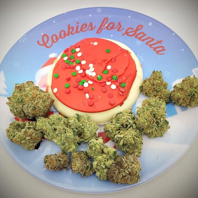 The Cookies Santa really wants! sinmintcookies baygrowncookies chemcookies sourcookies cookiesandcreamhellip